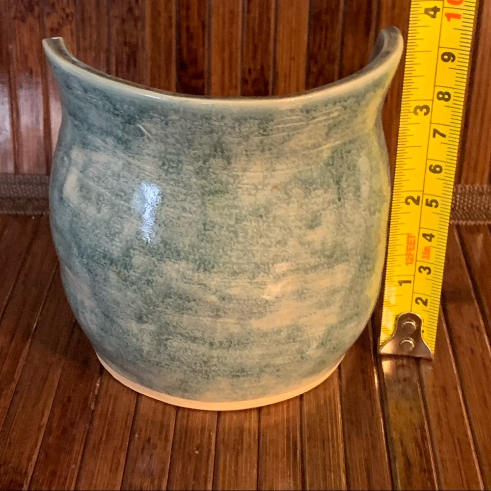Handmade Spoon Rest - Picture 5 of 6